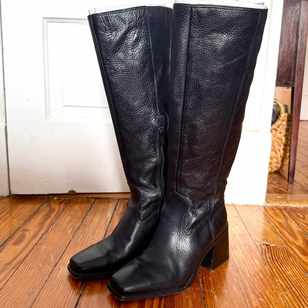 Vince Camuto Sangeti boots